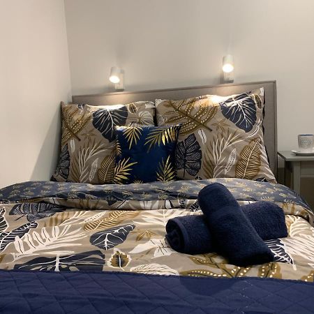 Indygo Apartment Kraków Zewnętrze zdjęcie