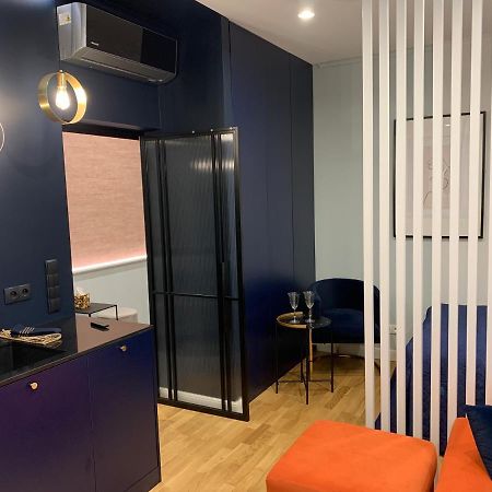 Indygo Apartment Kraków Zewnętrze zdjęcie