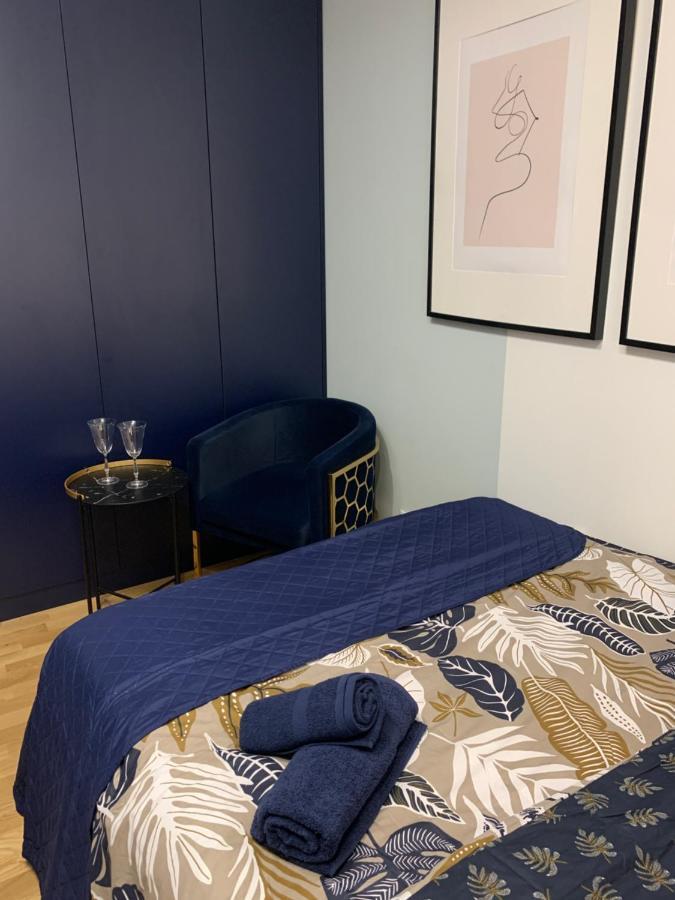 Indygo Apartment Kraków Zewnętrze zdjęcie