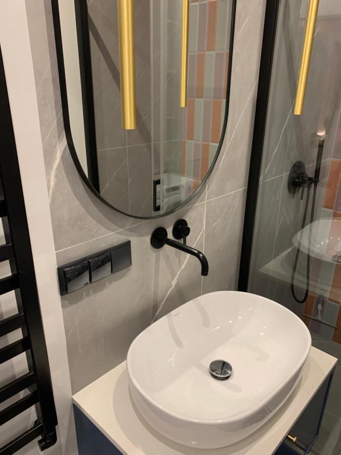 Indygo Apartment Kraków Zewnętrze zdjęcie