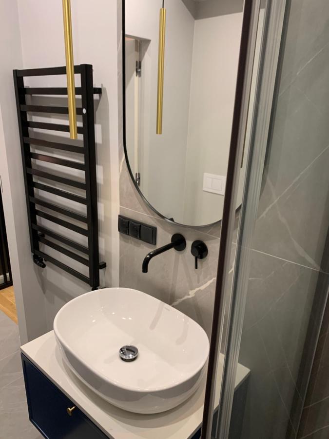 Indygo Apartment Kraków Zewnętrze zdjęcie