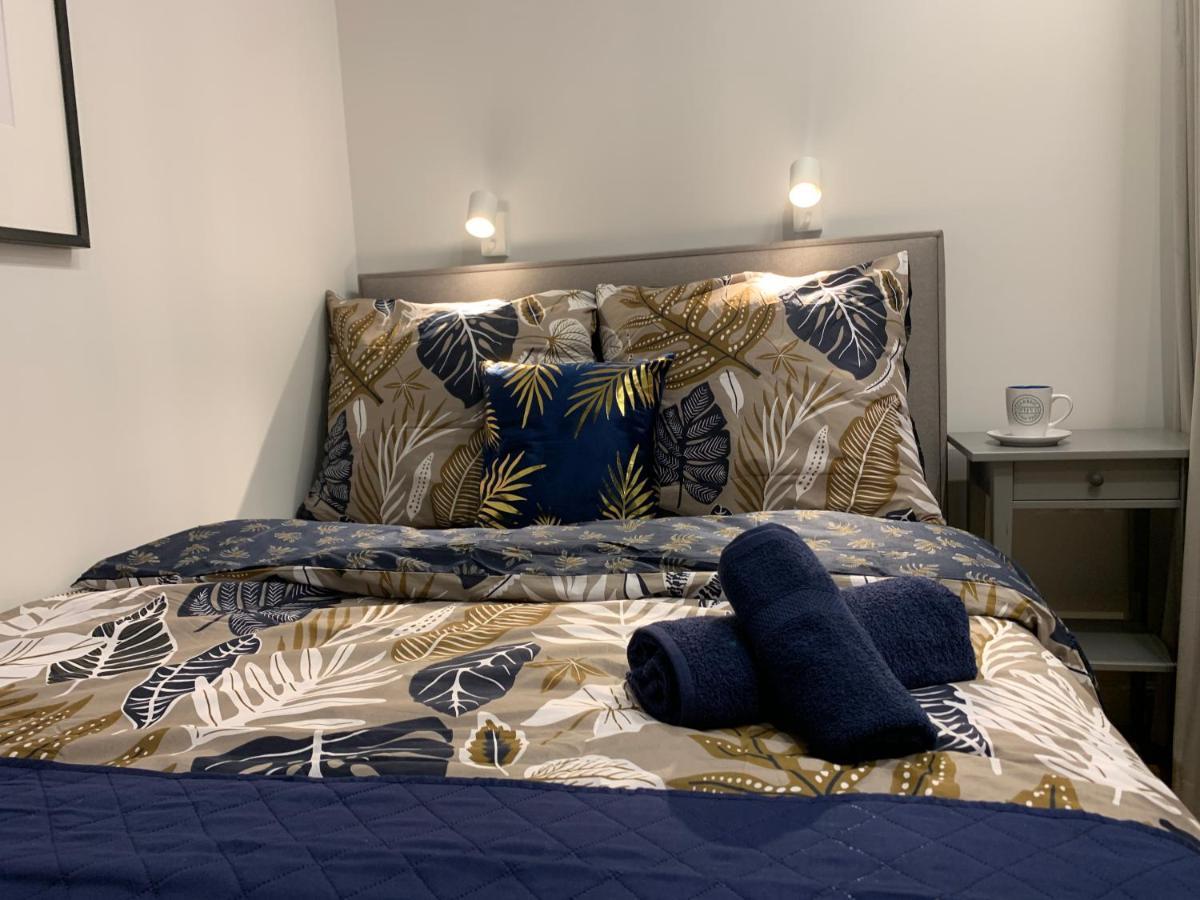 Indygo Apartment Kraków Zewnętrze zdjęcie