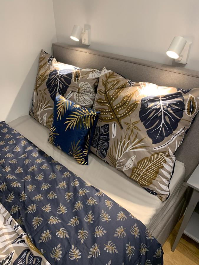 Indygo Apartment Kraków Zewnętrze zdjęcie