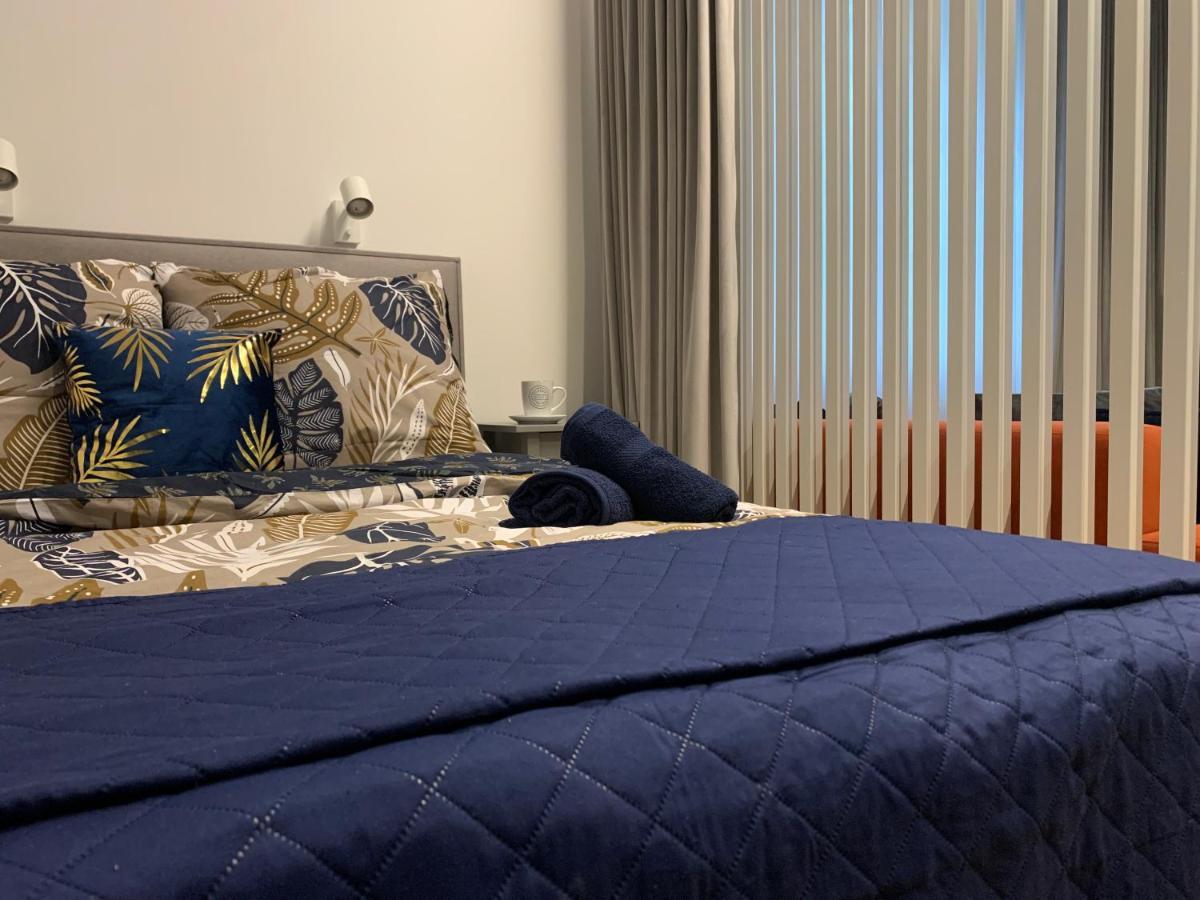Indygo Apartment Kraków Zewnętrze zdjęcie