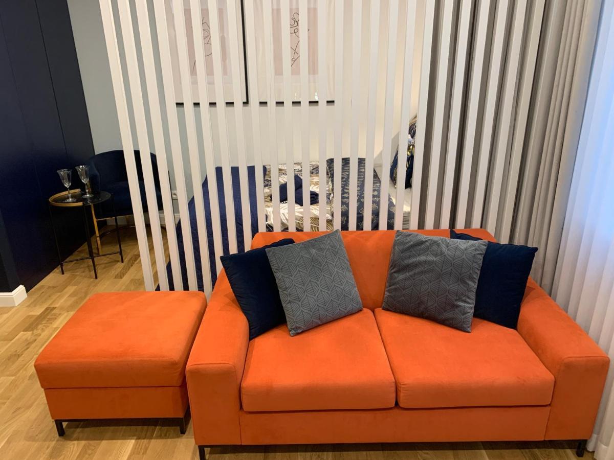 Indygo Apartment Kraków Zewnętrze zdjęcie