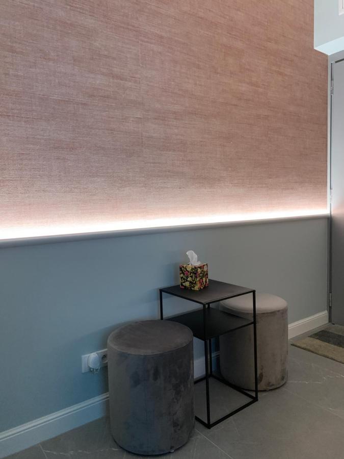 Indygo Apartment Kraków Zewnętrze zdjęcie