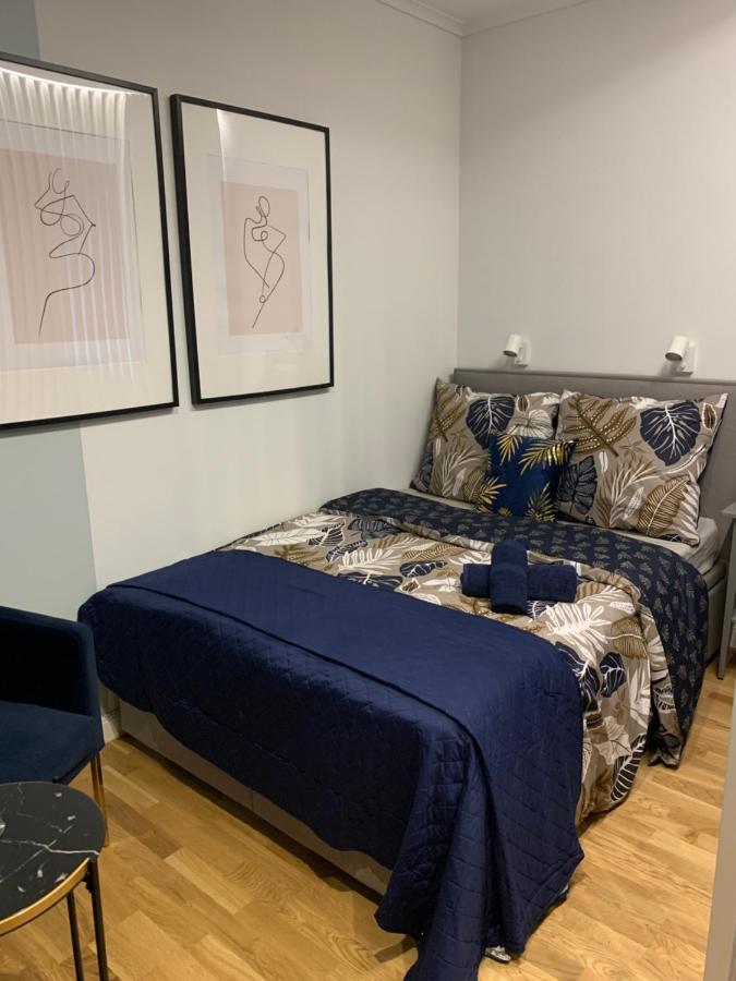 Indygo Apartment Kraków Zewnętrze zdjęcie