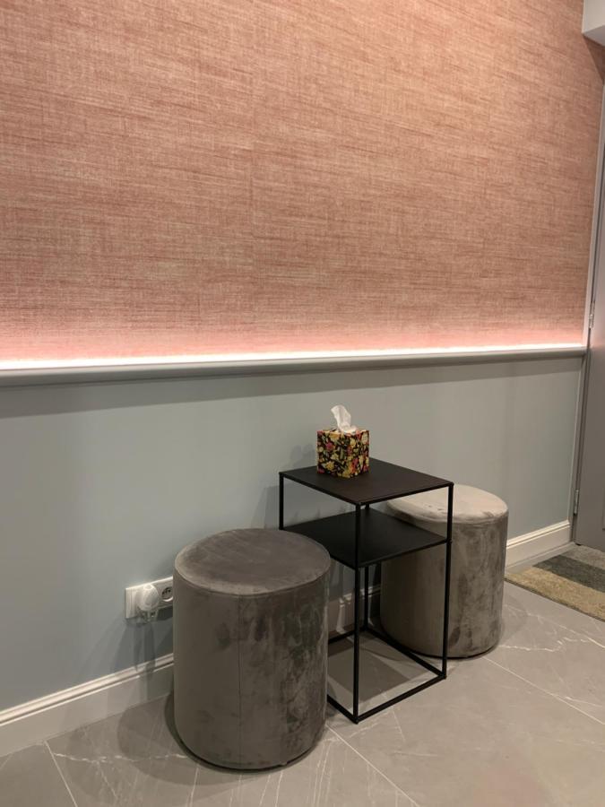 Indygo Apartment Kraków Zewnętrze zdjęcie