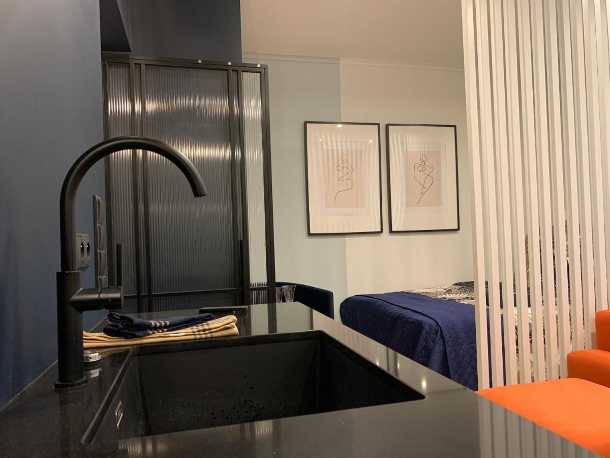 Indygo Apartment Kraków Zewnętrze zdjęcie
