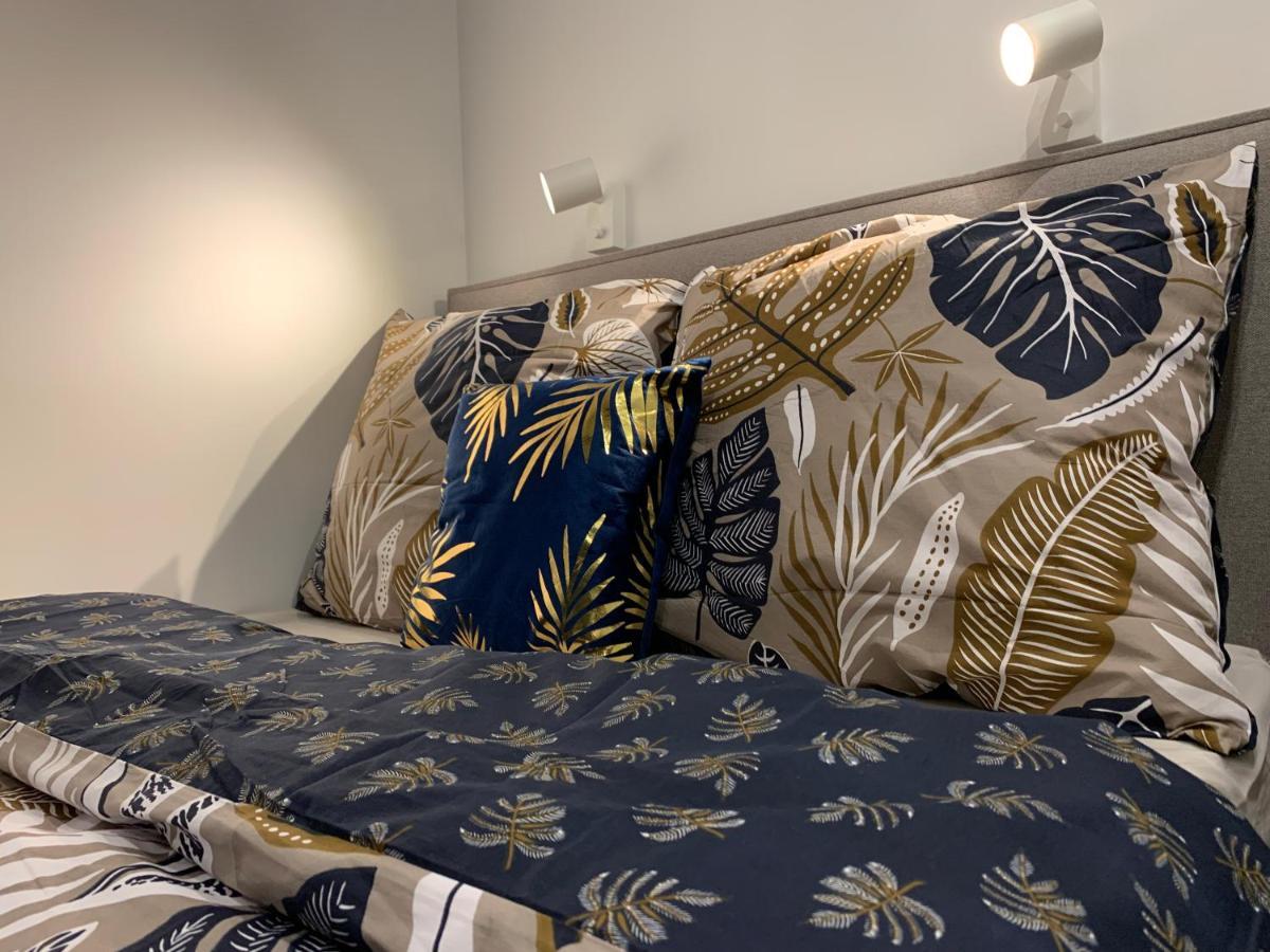 Indygo Apartment Kraków Zewnętrze zdjęcie