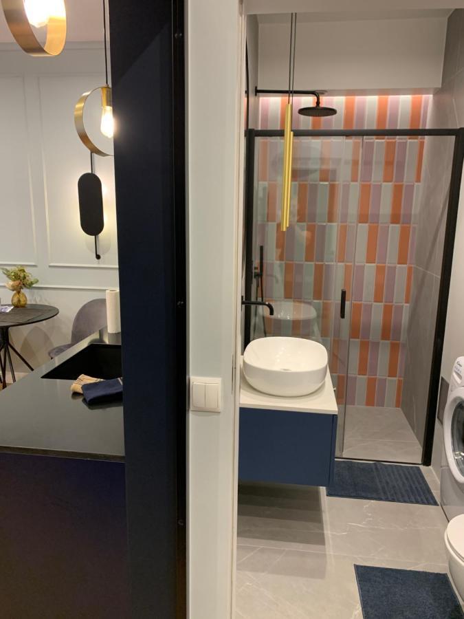 Indygo Apartment Kraków Zewnętrze zdjęcie