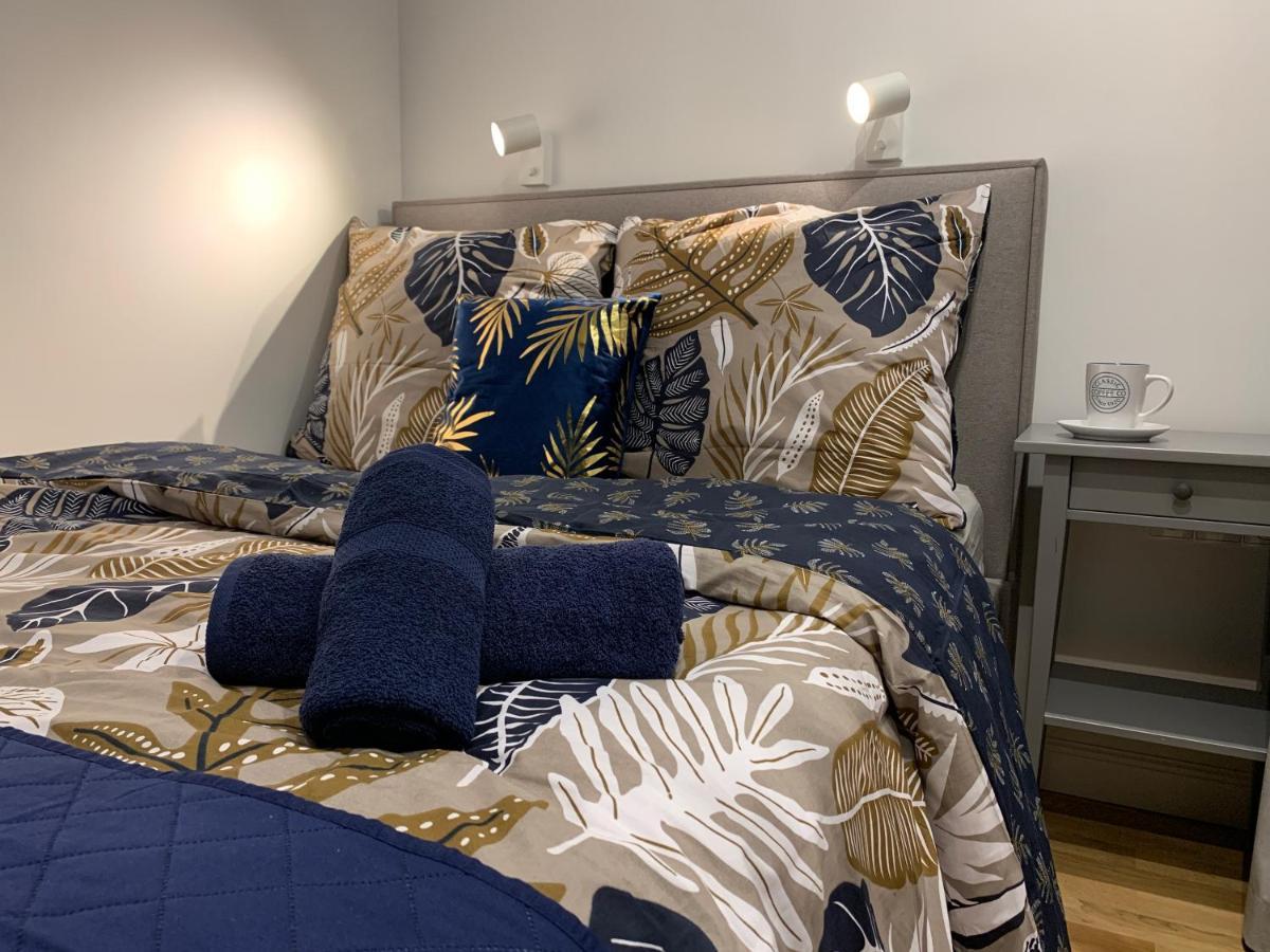 Indygo Apartment Kraków Zewnętrze zdjęcie