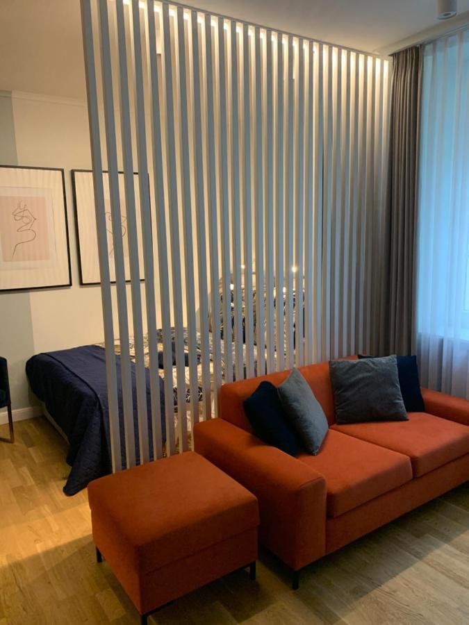 Indygo Apartment Kraków Zewnętrze zdjęcie