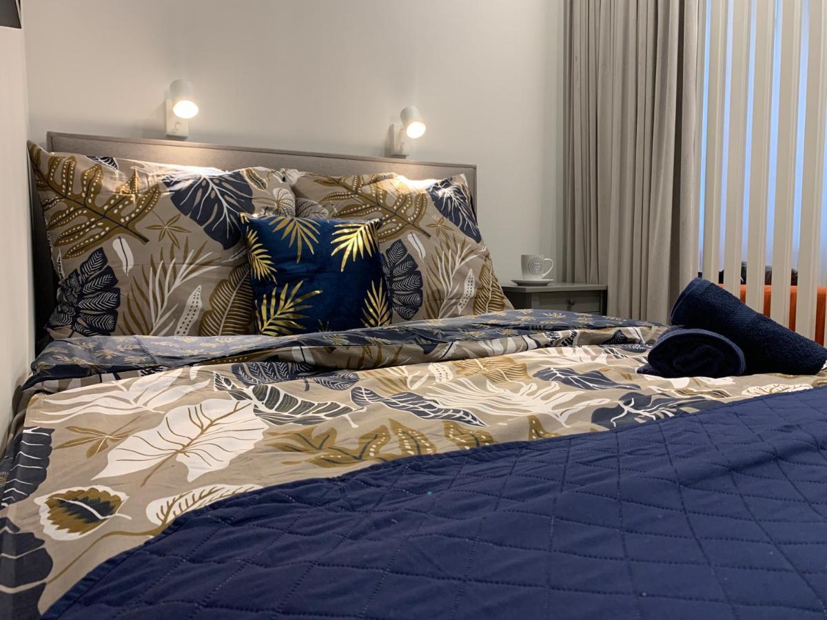 Indygo Apartment Kraków Zewnętrze zdjęcie