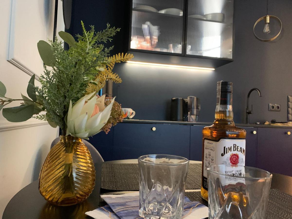 Indygo Apartment Kraków Zewnętrze zdjęcie