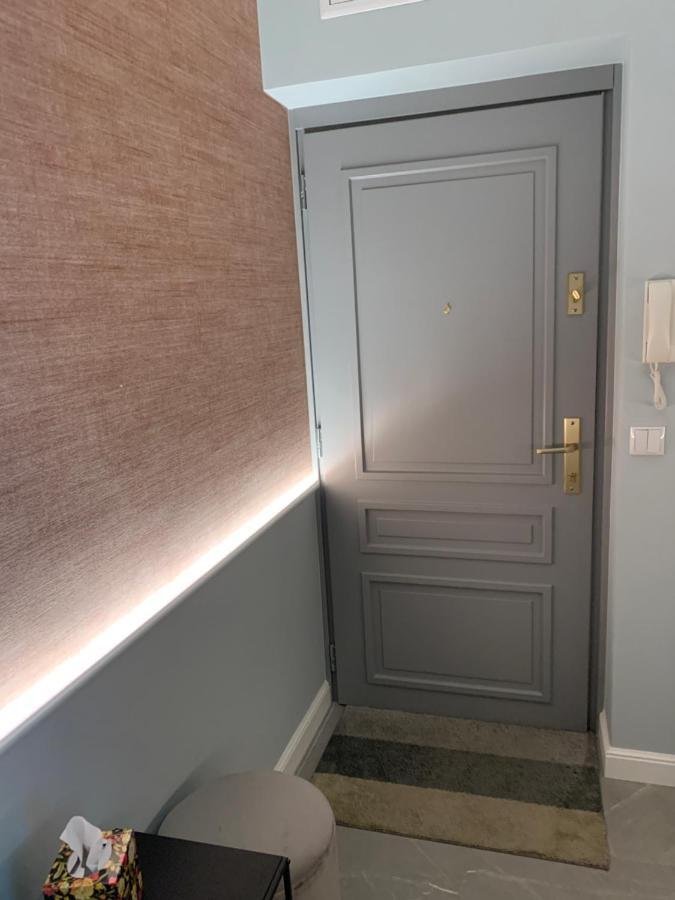 Indygo Apartment Kraków Zewnętrze zdjęcie