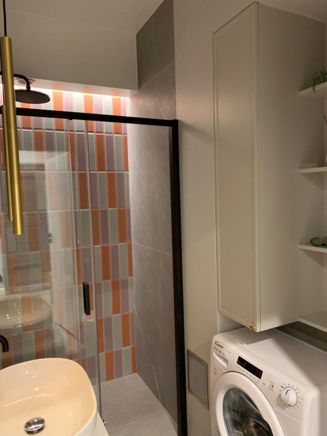 Indygo Apartment Kraków Zewnętrze zdjęcie