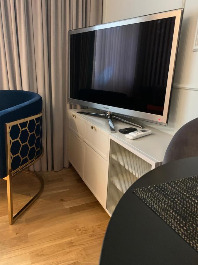 Indygo Apartment Kraków Zewnętrze zdjęcie
