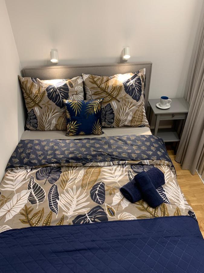 Indygo Apartment Kraków Zewnętrze zdjęcie