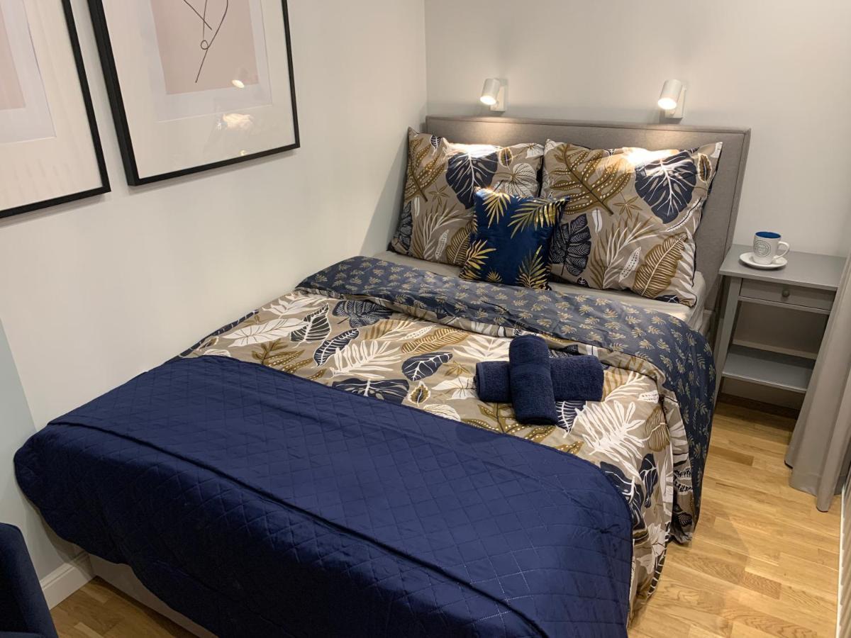 Indygo Apartment Kraków Zewnętrze zdjęcie