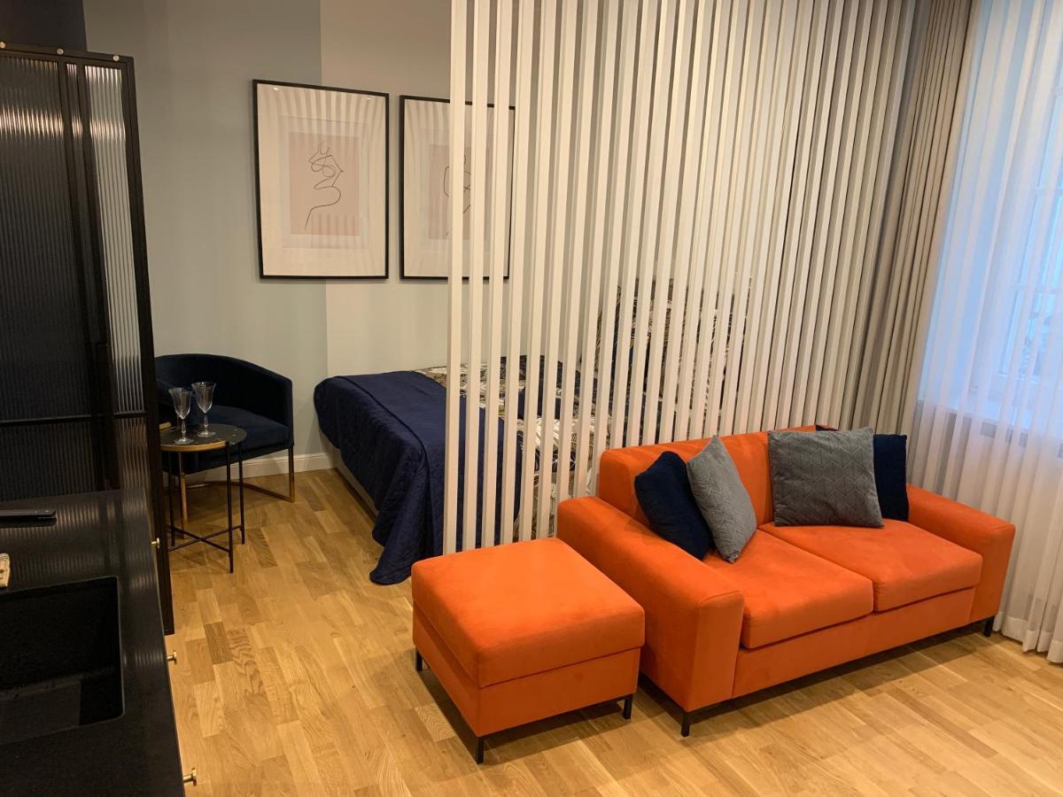 Indygo Apartment Kraków Zewnętrze zdjęcie