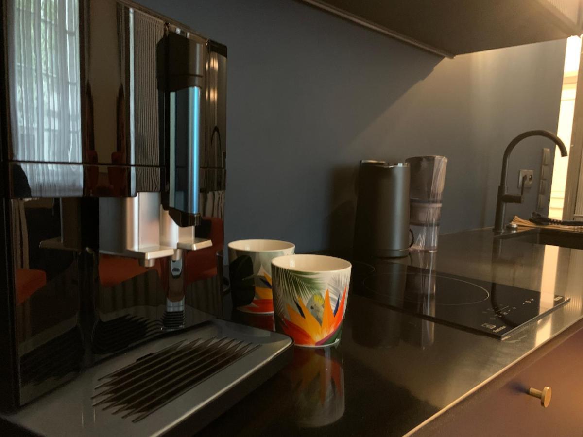 Indygo Apartment Kraków Zewnętrze zdjęcie