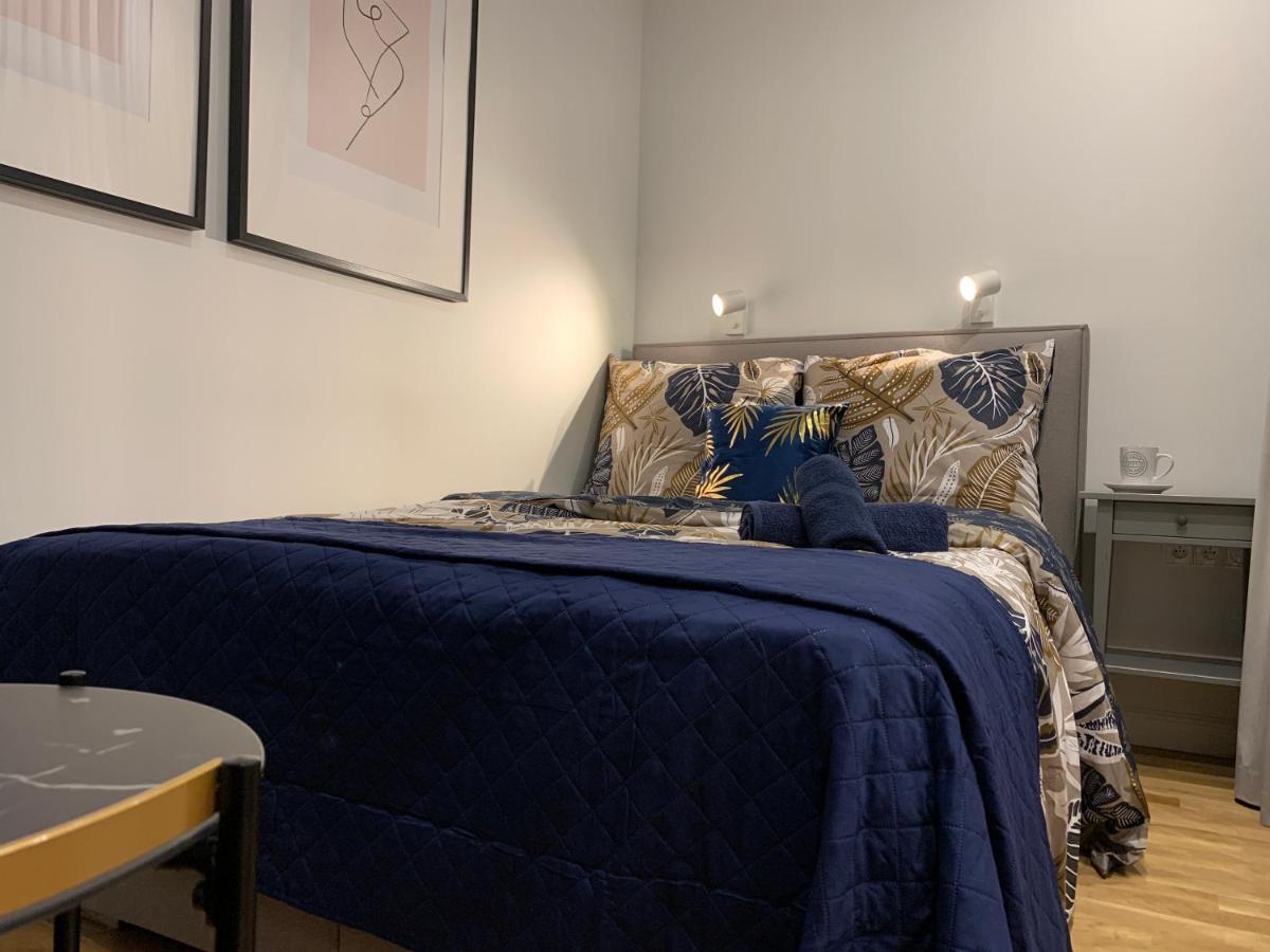 Indygo Apartment Kraków Zewnętrze zdjęcie