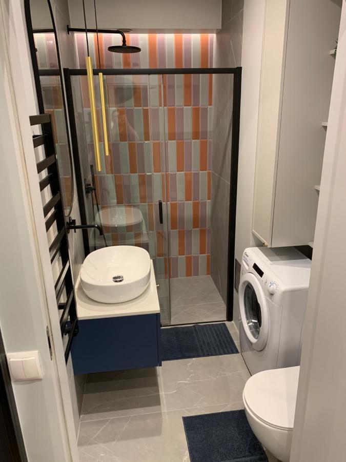 Indygo Apartment Kraków Zewnętrze zdjęcie