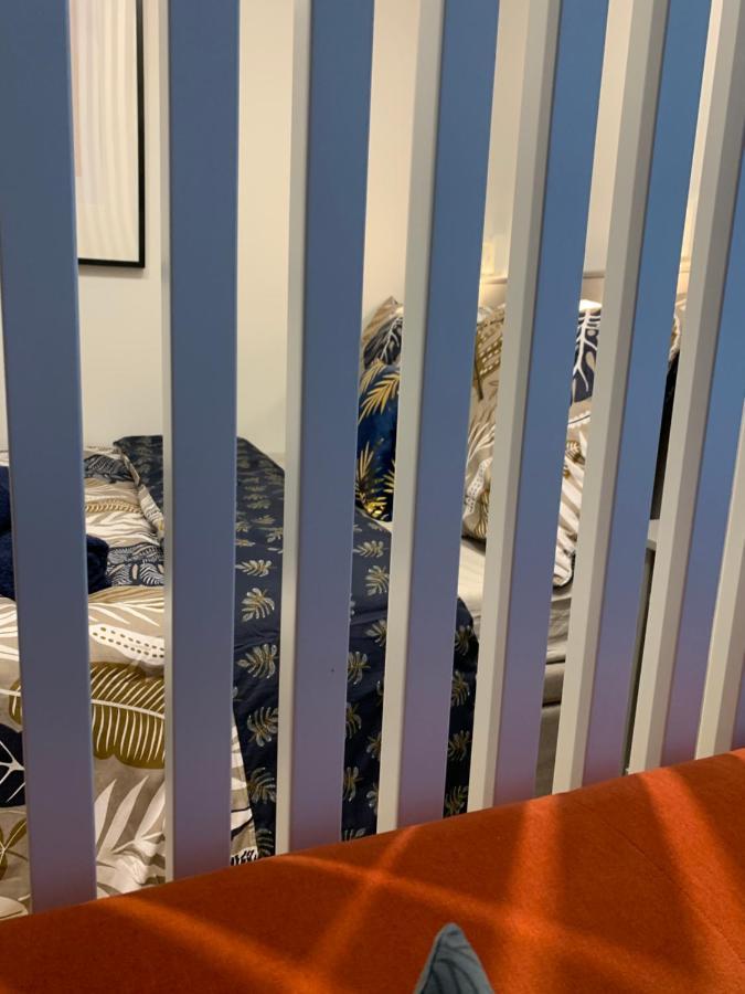 Indygo Apartment Kraków Zewnętrze zdjęcie