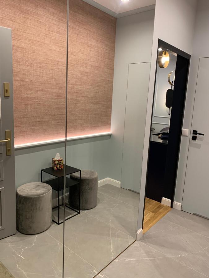 Indygo Apartment Kraków Zewnętrze zdjęcie