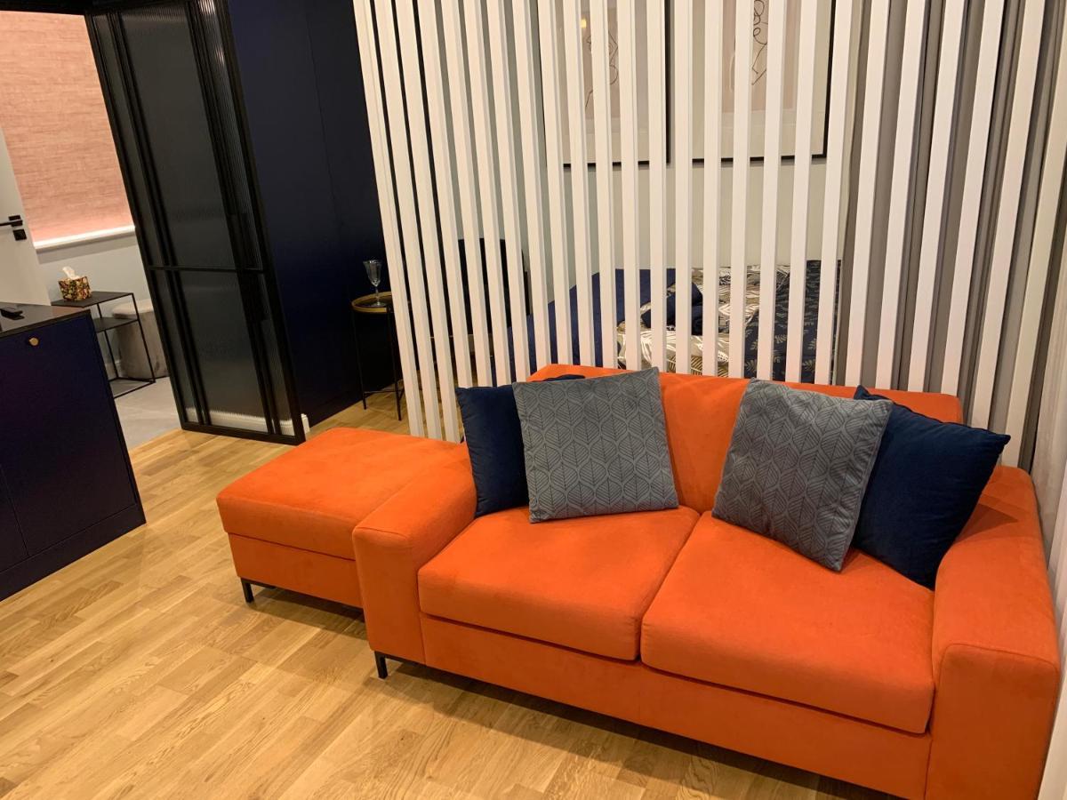 Indygo Apartment Kraków Zewnętrze zdjęcie