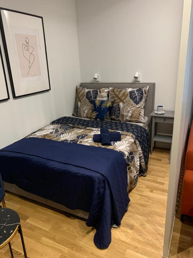 Indygo Apartment Kraków Zewnętrze zdjęcie