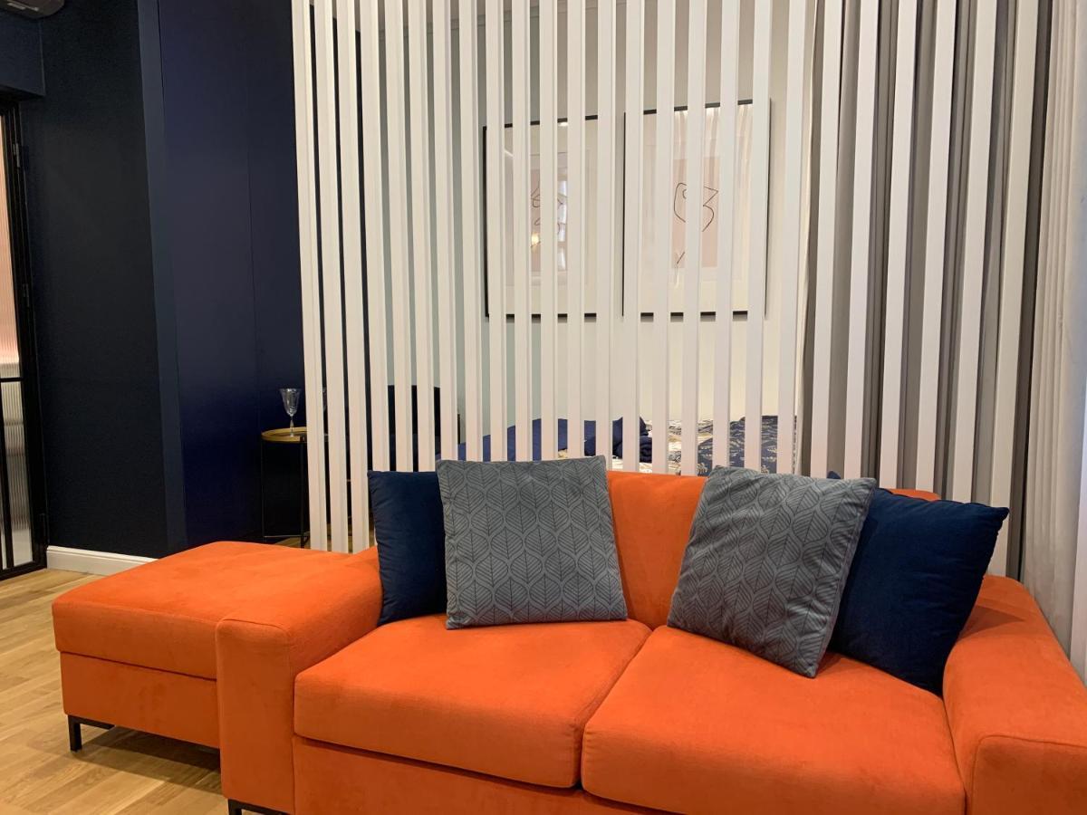 Indygo Apartment Kraków Zewnętrze zdjęcie
