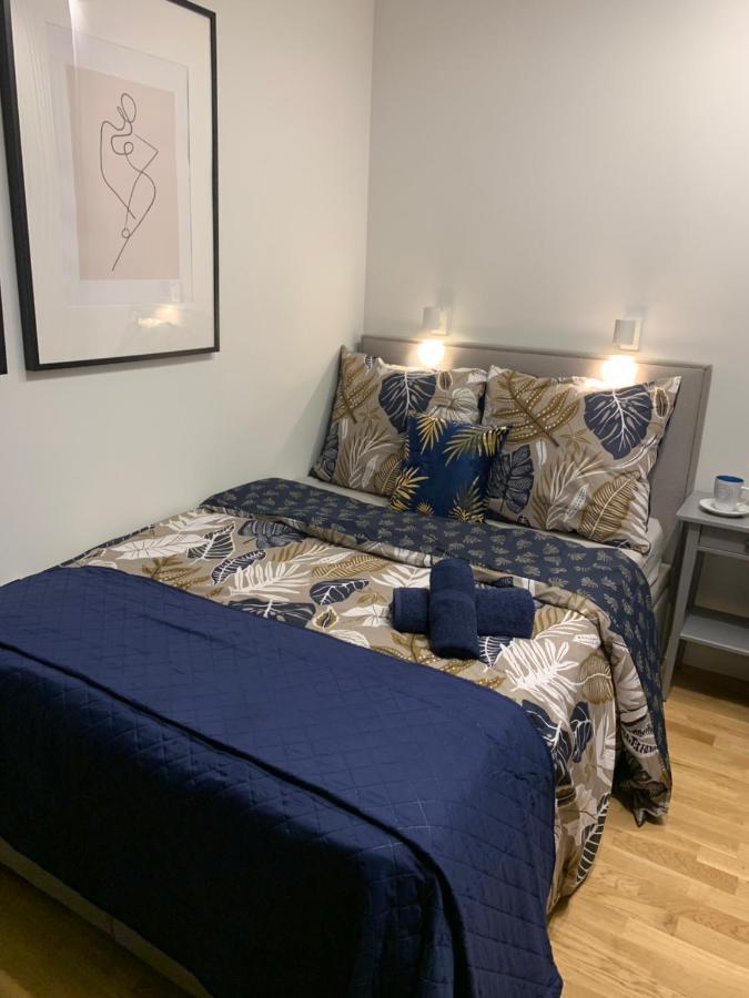 Indygo Apartment Kraków Zewnętrze zdjęcie