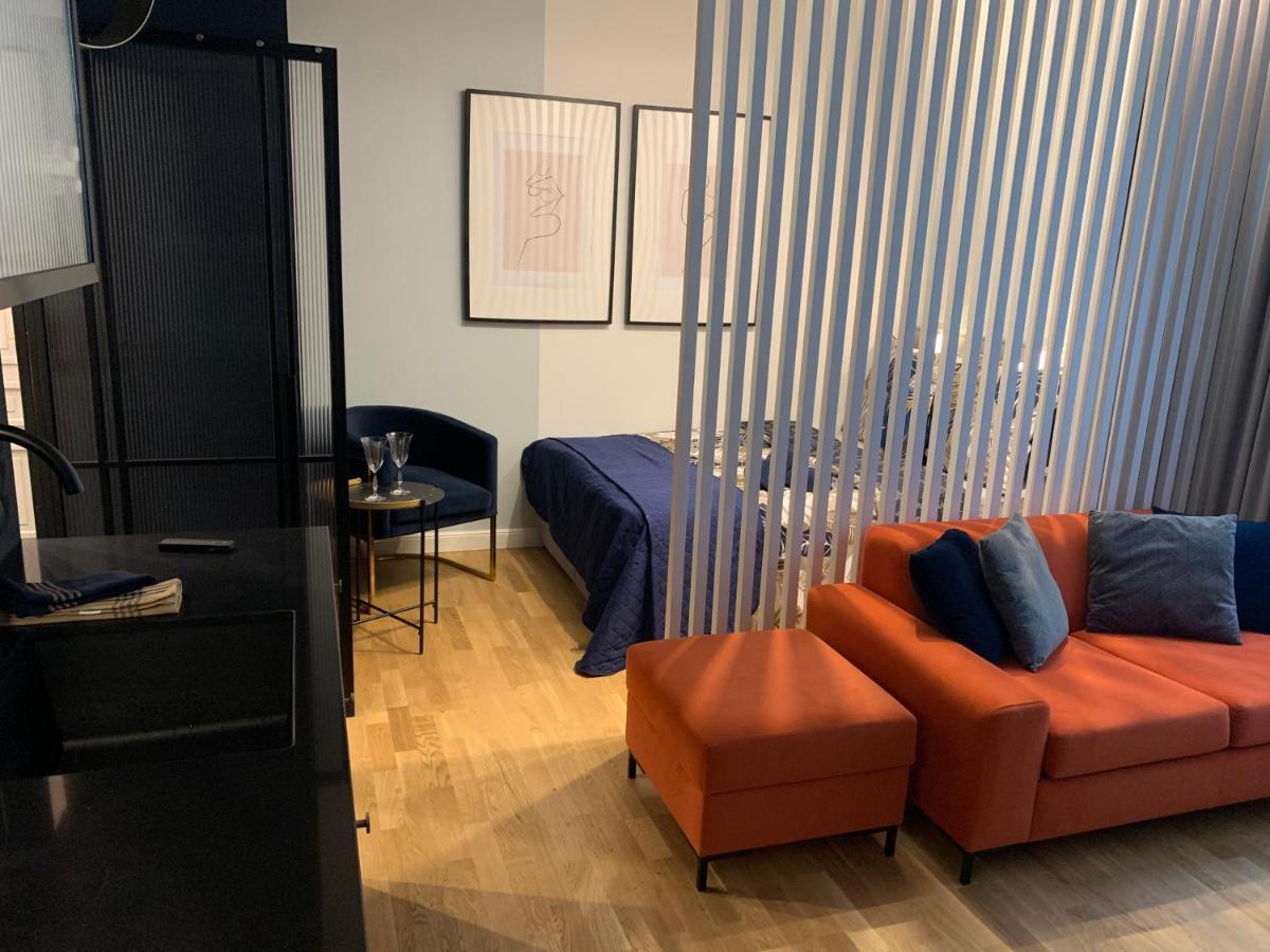 Indygo Apartment Kraków Zewnętrze zdjęcie