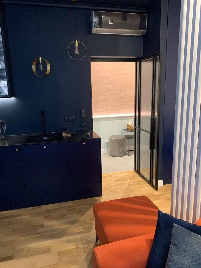 Indygo Apartment Kraków Zewnętrze zdjęcie