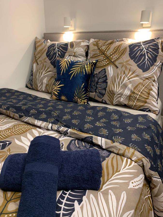 Indygo Apartment Kraków Zewnętrze zdjęcie