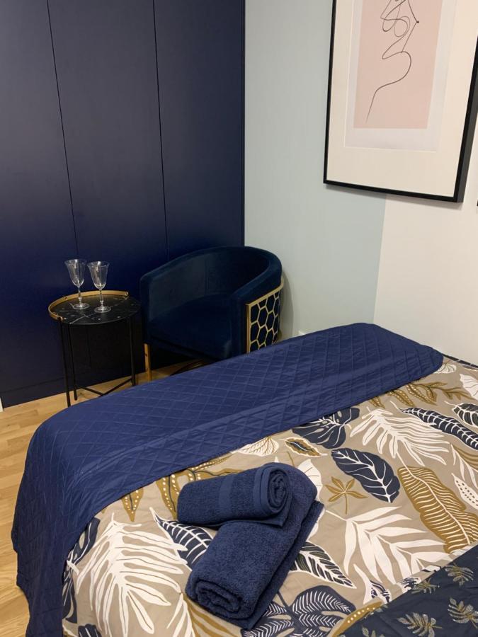 Indygo Apartment Kraków Zewnętrze zdjęcie