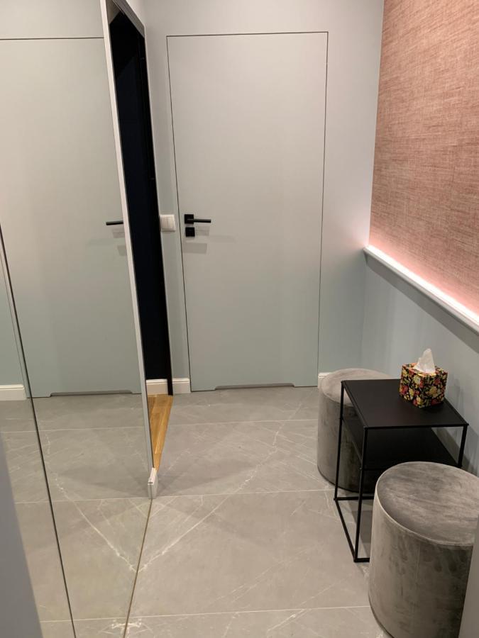 Indygo Apartment Kraków Zewnętrze zdjęcie