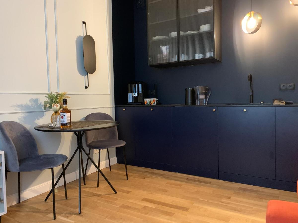 Indygo Apartment Kraków Zewnętrze zdjęcie