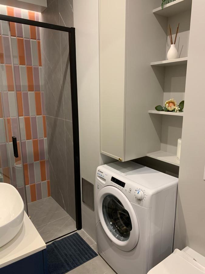 Indygo Apartment Kraków Zewnętrze zdjęcie