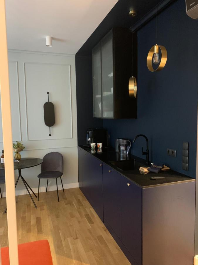 Indygo Apartment Kraków Zewnętrze zdjęcie