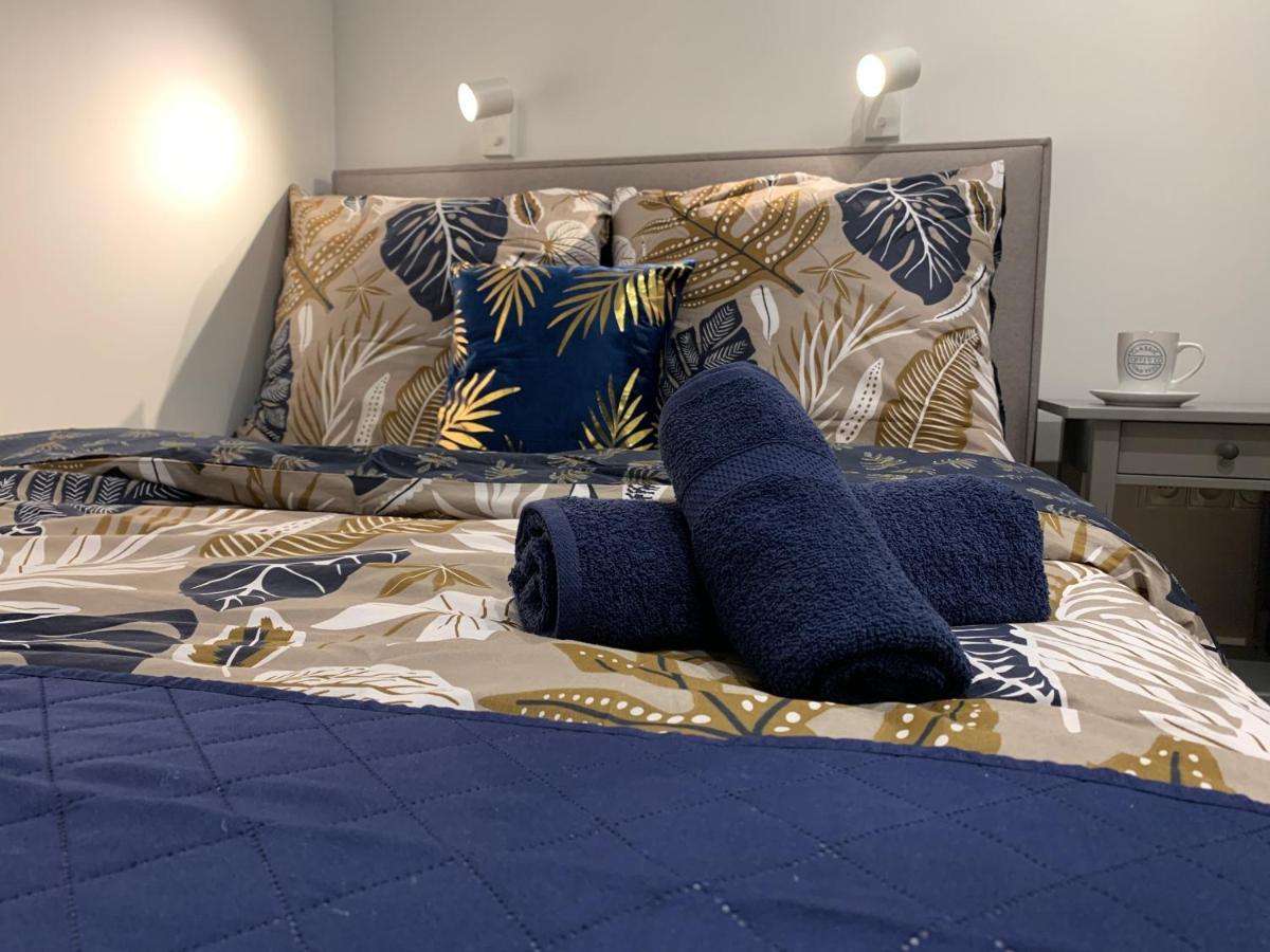 Indygo Apartment Kraków Zewnętrze zdjęcie