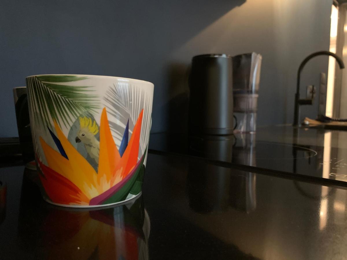 Indygo Apartment Kraków Zewnętrze zdjęcie