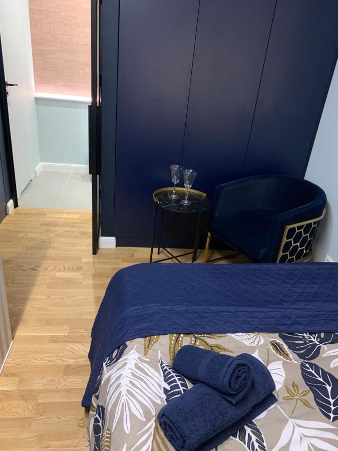 Indygo Apartment Kraków Zewnętrze zdjęcie