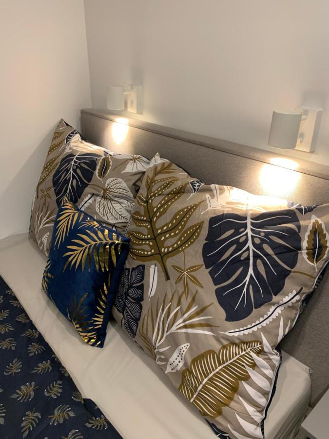Indygo Apartment Kraków Zewnętrze zdjęcie