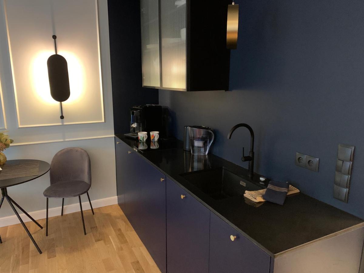 Indygo Apartment Kraków Zewnętrze zdjęcie