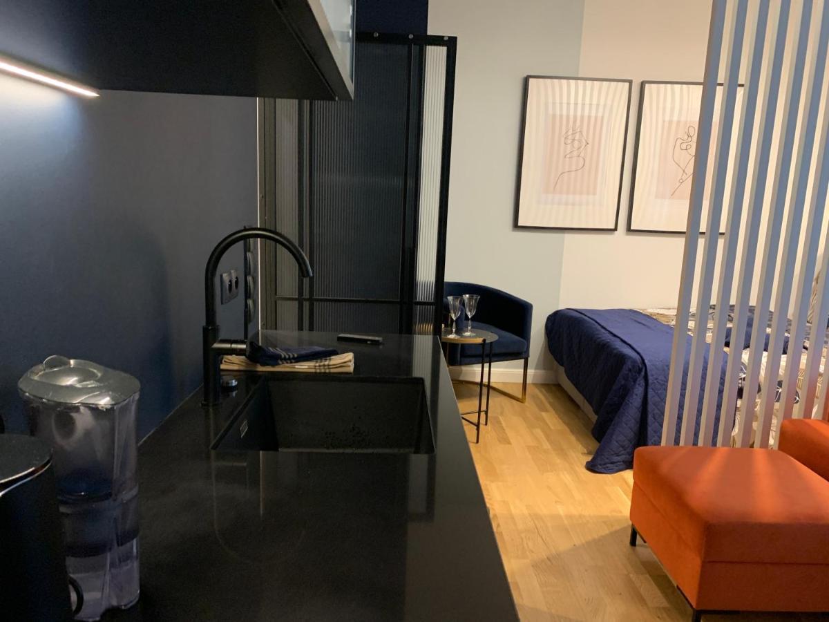 Indygo Apartment Kraków Zewnętrze zdjęcie